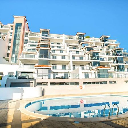Apartment Nata Caniço Exterior foto